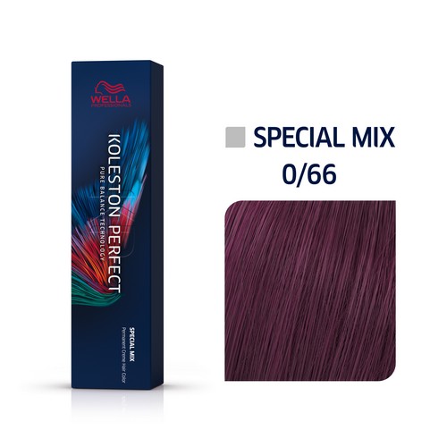 [WRCHKM066] WL KP 60G SPECIAL MIX 0/66