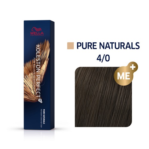 [WRCHKP40] WL KP 60G PURE NTRLS 4/0