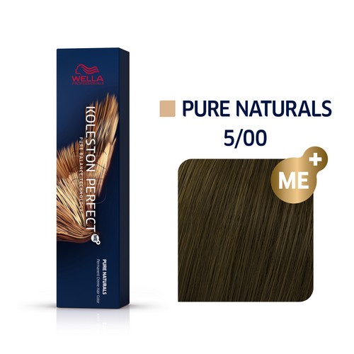 [WRCHKP500] WL KP 60G PURE NTRLS 5/00