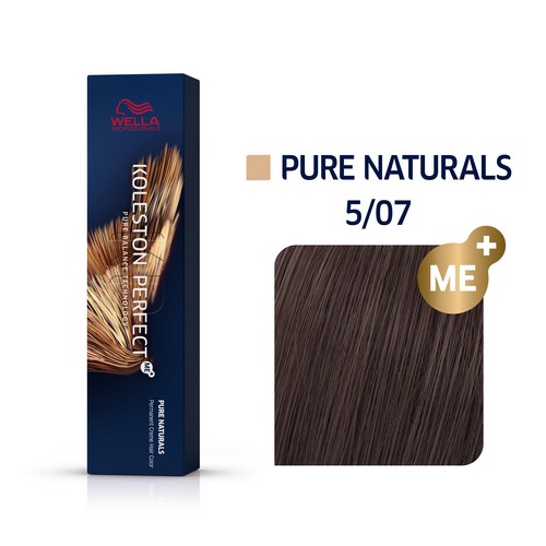 [WRCHKP507] WL KP 60G PURE NTRLS 5/07