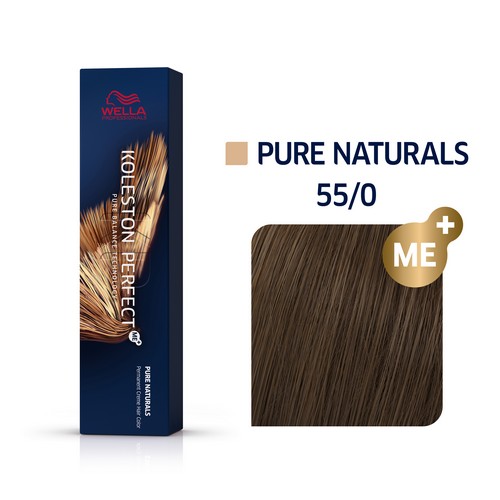 [WRCHKP550] WL KP 60G PURE NTRLS 55/0