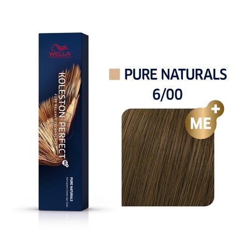 [WRCHKP600] WL KP 60G PURE NTRLS 6/00