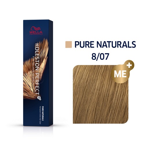 [WRCHKP807] WL KP 60G PURE NTRLS 8/07