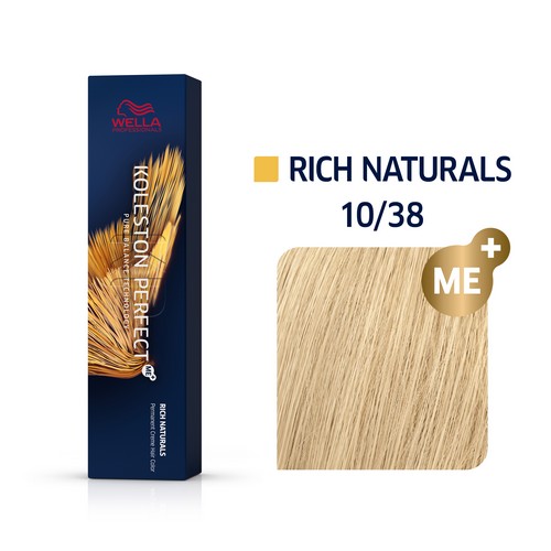 [WRCHKR1038] WL KP 60G RICH NTRLS 10/38