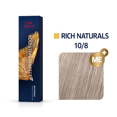 [WRCHKR108] WL KP 60G RICH NTRLS 10/8