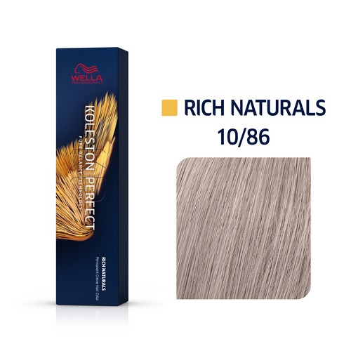 [WRCHKR1086] WL KP 60G RICH NTRLS 10/86