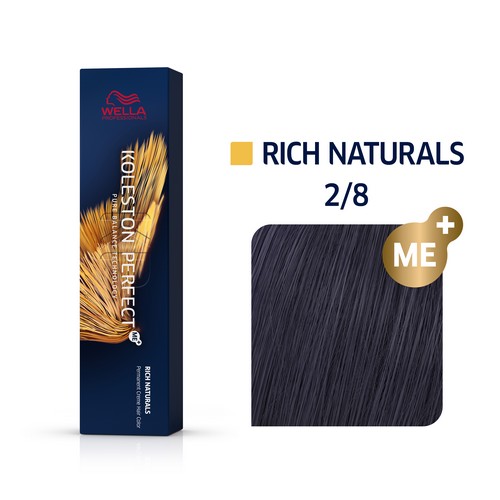 [WRCHKR28] WL KP 60G RICH NTRLS 2/8