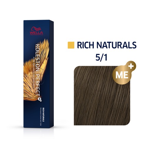 [WRCHKR51] WL KP 60G RICH NTRLS 5/1