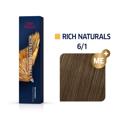 [WRCHKR61] WL KP 60G RICH NTRLS 6/1