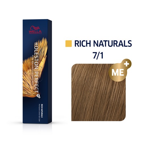 [WRCHKR71] WL KP 60G RICH NTRLS 7/1