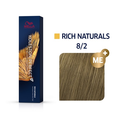 [WRCHKR82] WL KP 60G RICH NTRLS 8/2