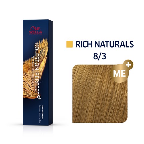 [WRCHKR83] WL KP 60G RICH NTRLS 8/3