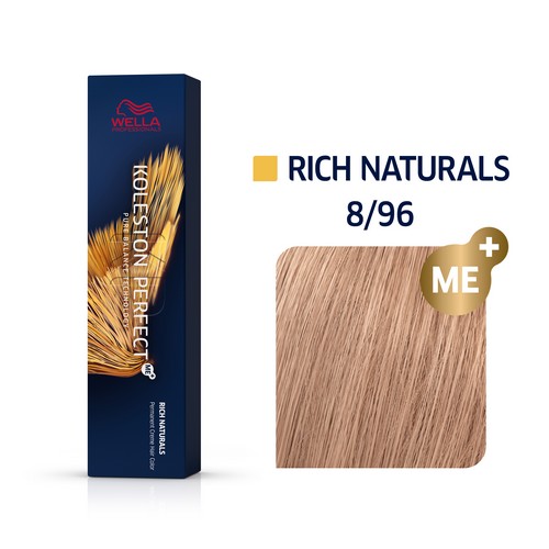 [WRCHKR896] WL KP 60G RICH NTRLS 8/96