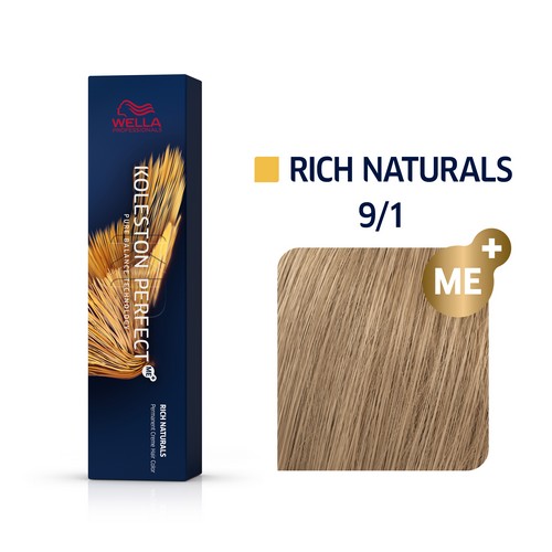 [WRCHKR91] WL KP 60G RICH NTRLS 9/1