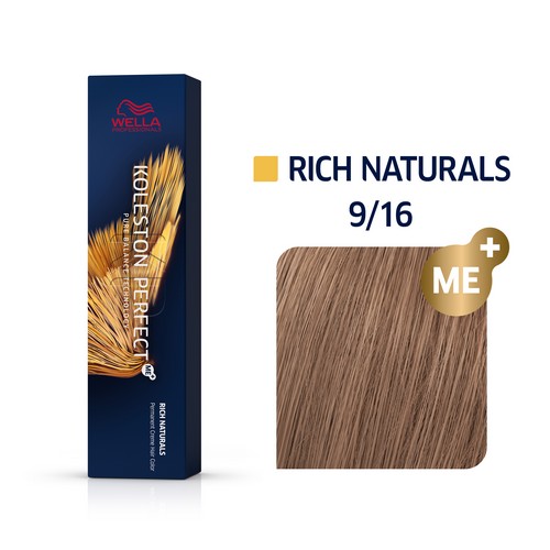 [WRCHKR916] WL KP 60G RICH NTRLS 9/16