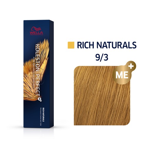 [WRCHKR93] WL KP 60G RICH NTRLS 9/3