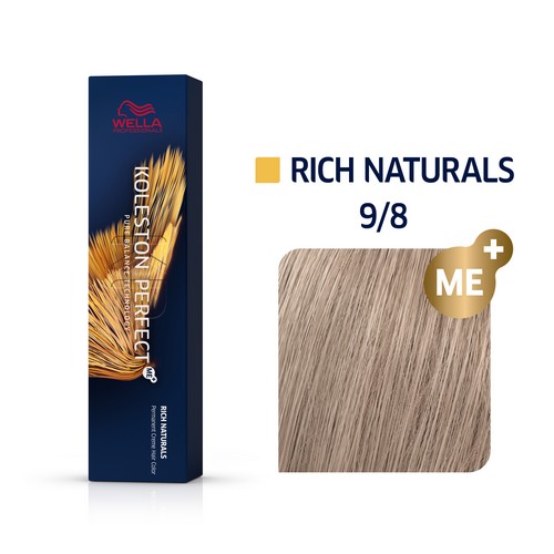 [WRCHKR98] WL KP 60G RICH NTRLS 9/8