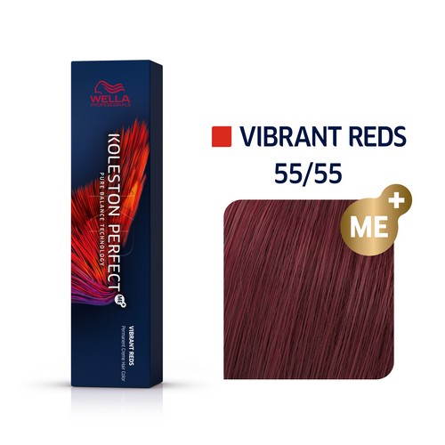 [WRCHKV5555] WL KP 60G VIB REDS 55/55