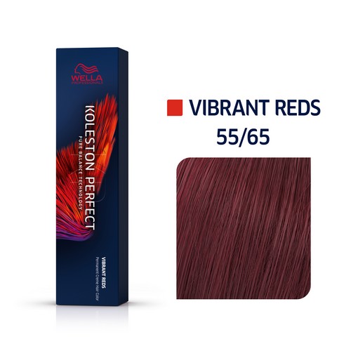 [WRCHKV5565] WL KP 60G VIB REDS 55/65