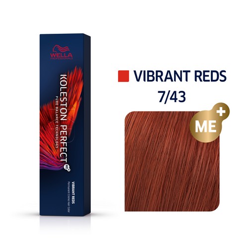[WRCHKV743] WL KP 60G VIB REDS 7/43