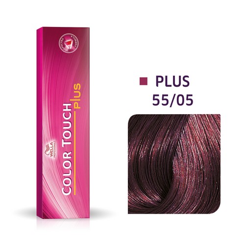 [WRCHTC5505] WL CT 60G CT PLUS 55/05