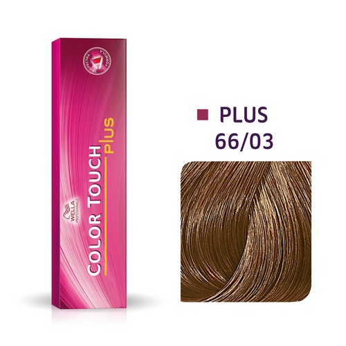 [WRCHTC6603] WL CT 60G CT PLUS 66/03