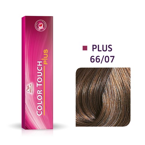 [WRCHTC6607] WL CT 60G CT PLUS 66/07
