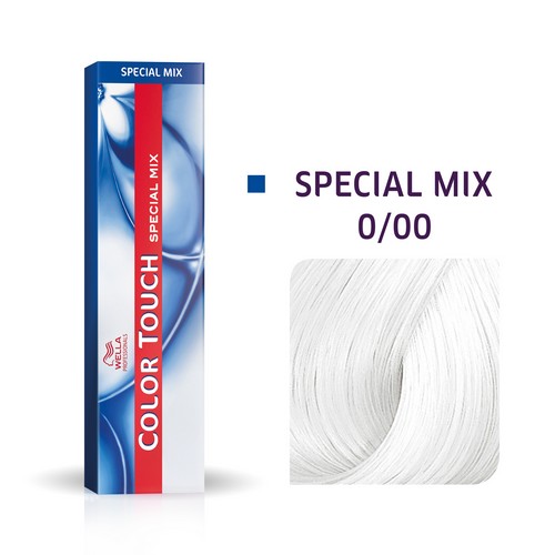 [WRCHTM000] WL CT 60G SPECIAL MIX 0/00