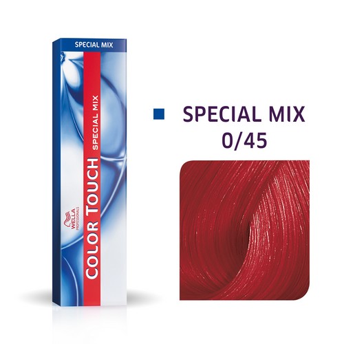 [WRCHTM045] WL CT 60G SPECIAL MIX 0/45