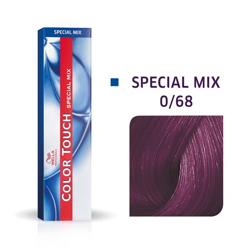 [WRCHTM068] WL CT 60G SPECIAL MIX 0/68