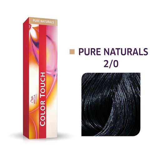 [WRCHTP20] WL CT 60G PURE NTRLS 2/0