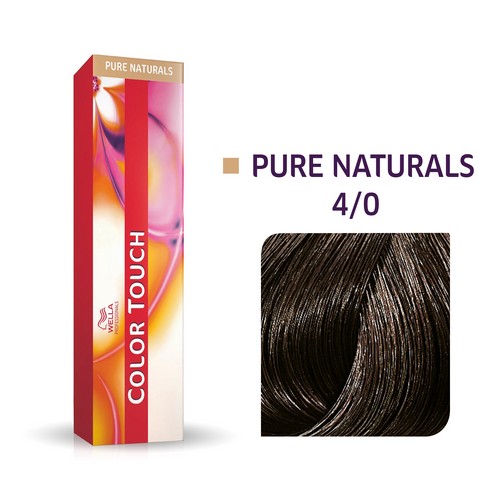 [WRCHTP40] WL CT 60G PURE NTRLS 4/0