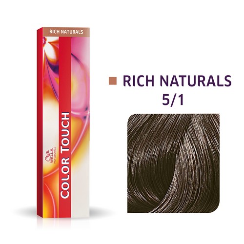 [WRCHTR51] WL CT 60G RICH NTRLS 5/1