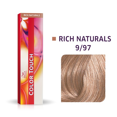[WRCHTR997] WL CT 60G RICH NTRLS 9/97