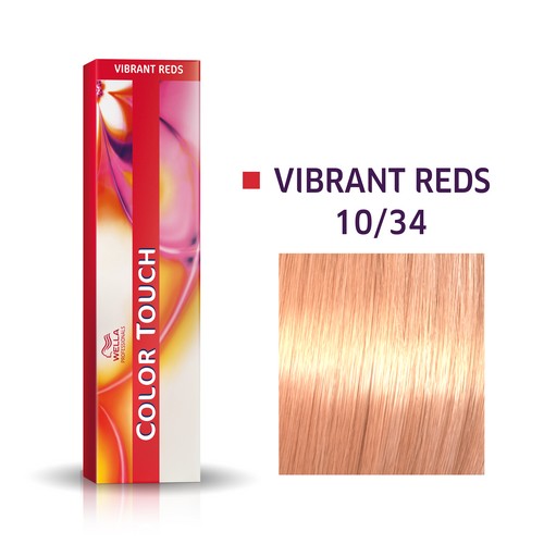 [WRCHTV1034] WL CT 60G VIB REDS 10/34