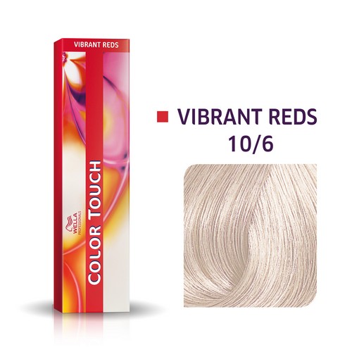 [WRCHTV106] WL CT 60G VIB REDS 10/6