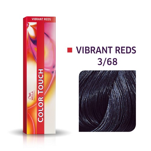 [WRCHTV368] WL CT 60G VIB REDS 3/68