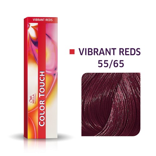 [WRCHTV5565] WL CT 60G VIB REDS P5 55/65