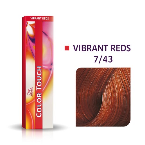 [WRCHTV743] WL CT 60G VIB REDS 7/43