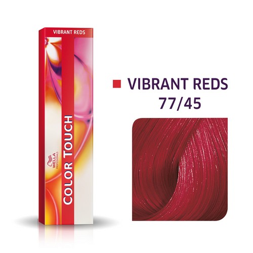 [WRCHTV7745] WL CT 60G VIB REDS P5 77/45