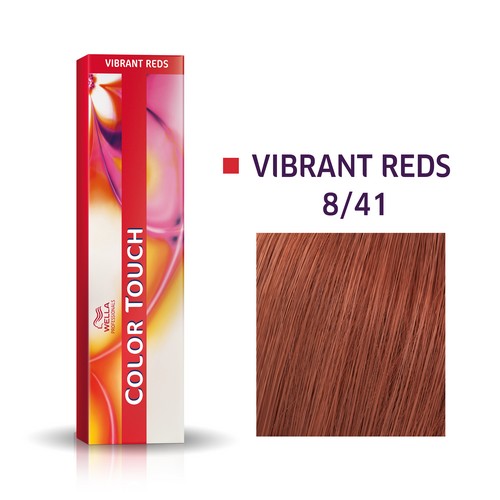 [WRCHTV841] WL CT 60G VIB REDS 8/41