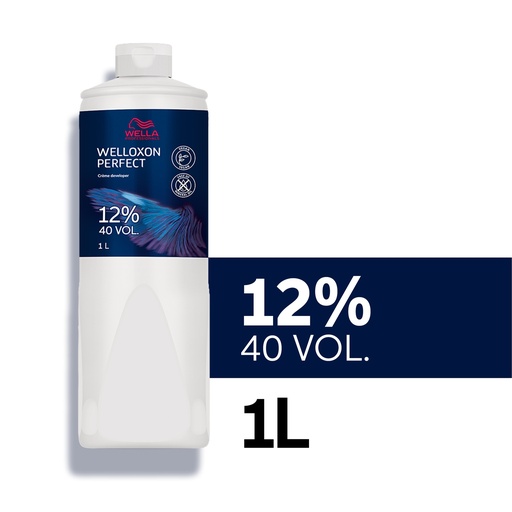 [WRLHGPE12] WL WLXN PERF 40V 12% 1000ML
