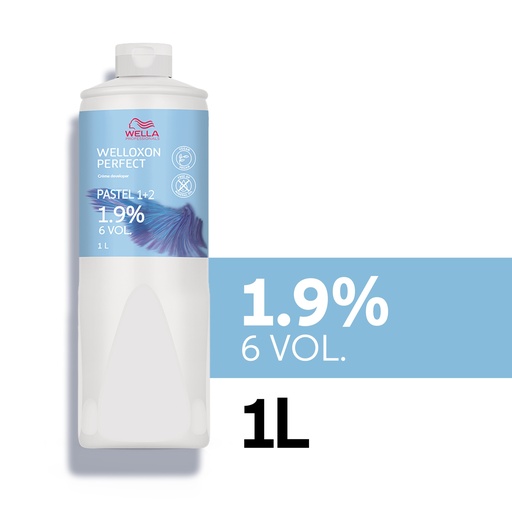 [WRLHGPE19] WL WLXN PERF 6V 1.9% 1000ML