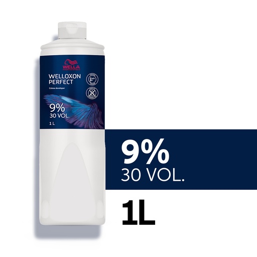 [WRLHGPE9] WL WLXN PERF 30V 9% 1000ML