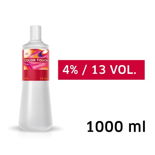 [WRLHTTE4] WL CT EMULSION 4% 1000ML