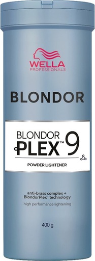 [WRPHBMP] WL BLONDORPLEX MULT POWDER 400G