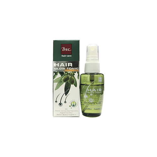 [BELHHGBB] BSC HAIR GROWTH TONIC SIZE 40