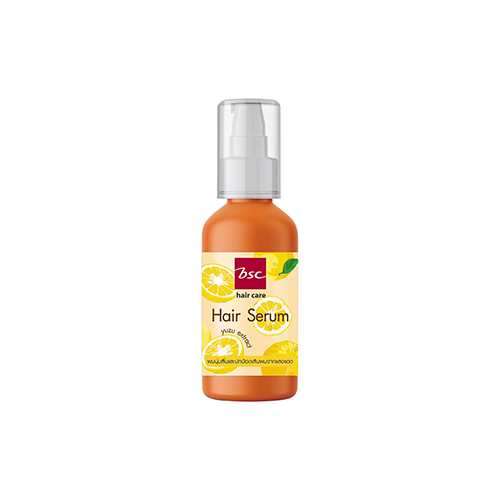 [BELHNHSB] BSC  HAIR  SERUM 120 ML