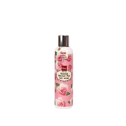 [BELHSNB] BSC SEAWEED NUTRIENT HAIR SERUM