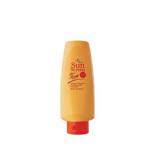 [DVMNSV] Vicare' Face & Body Cream SPF5